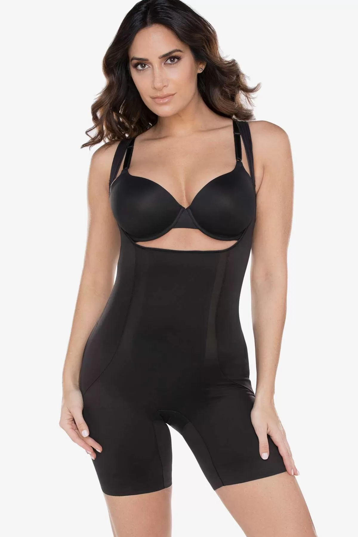 Miraclesuit Torsette Thigh Slimmer | Women Shapewear