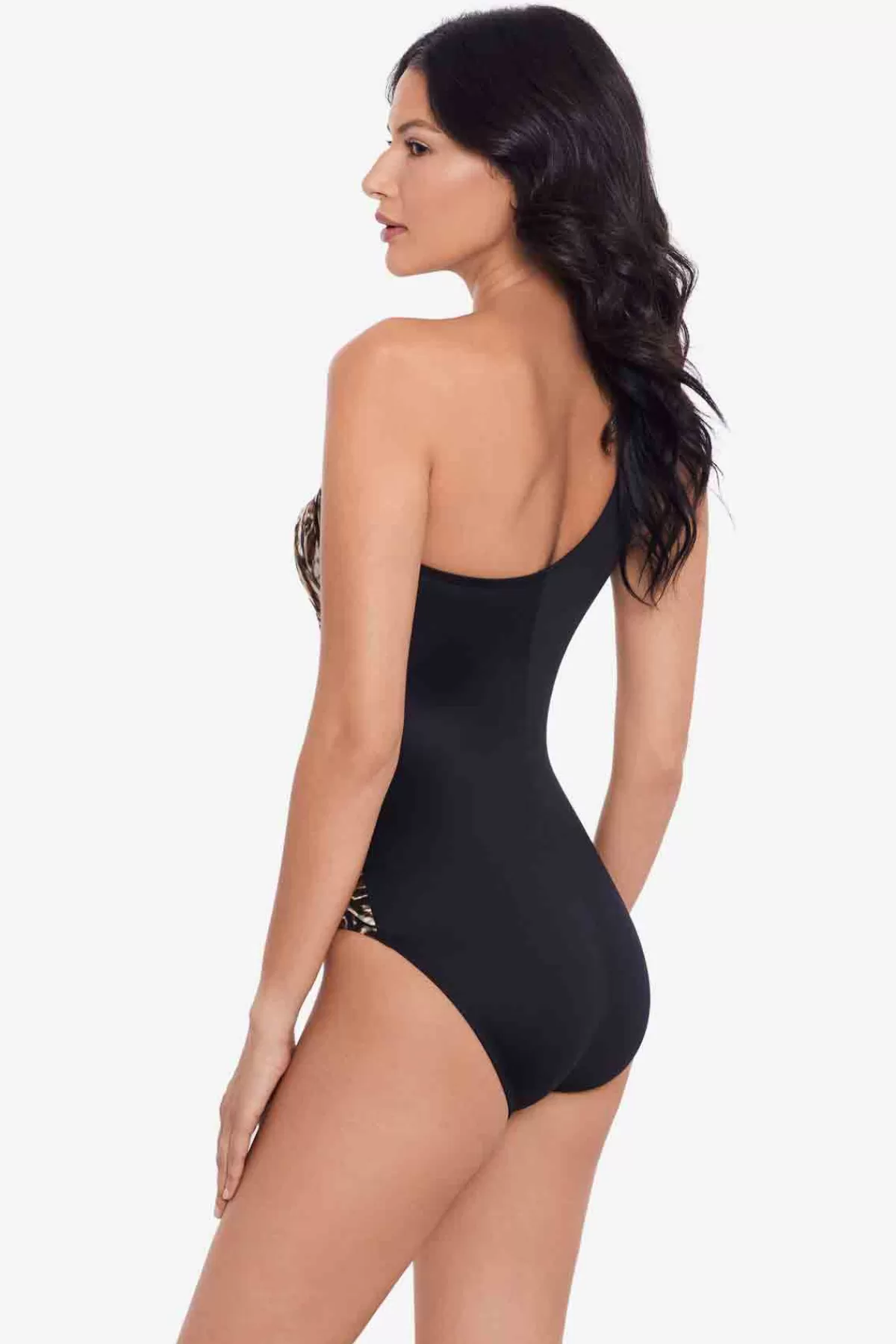 Miraclesuit Tribal Tigress Jena One Piece Swimsuit | Women One Piece