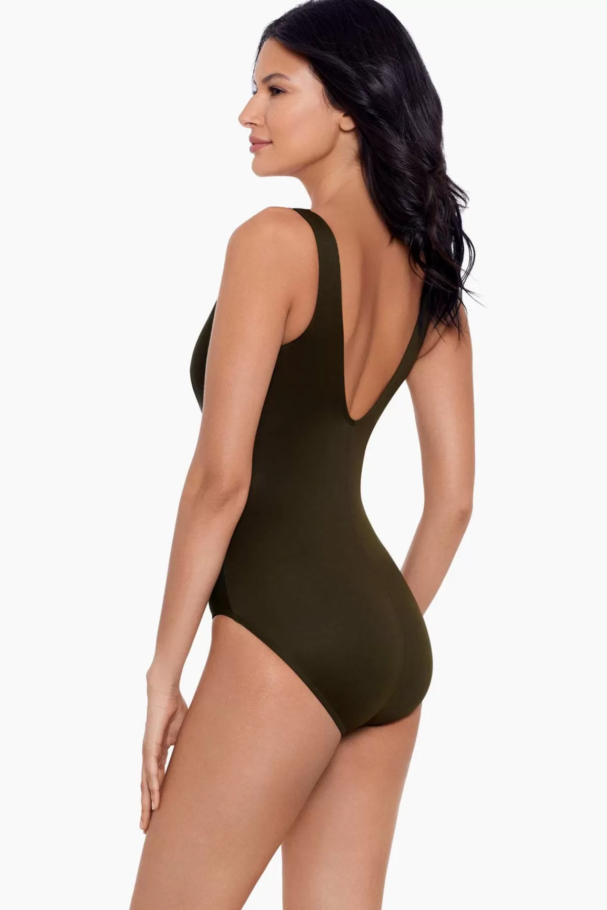 Miraclesuit Twisted Sisters Esmerelda One Piece Swimsuit | Women One Piece