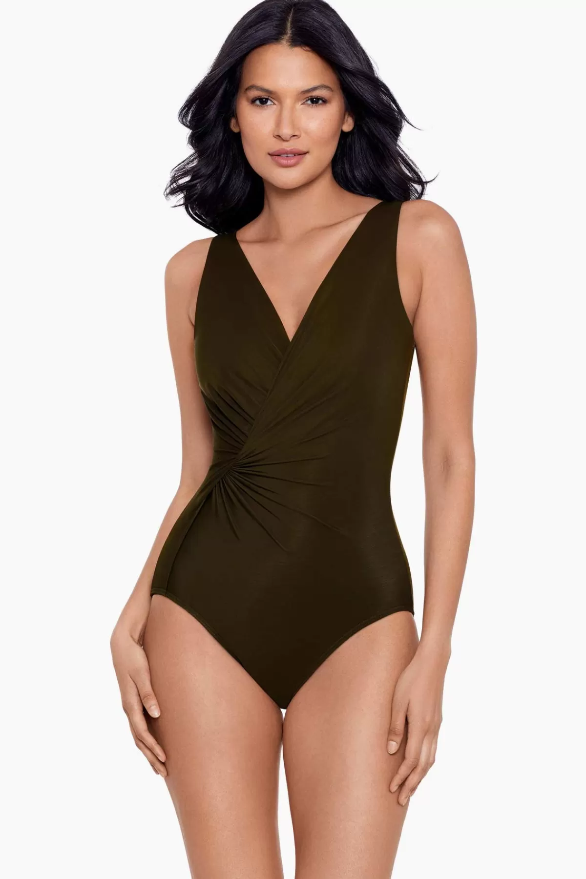 Miraclesuit Twisted Sisters Esmerelda One Piece Swimsuit | Women One Piece