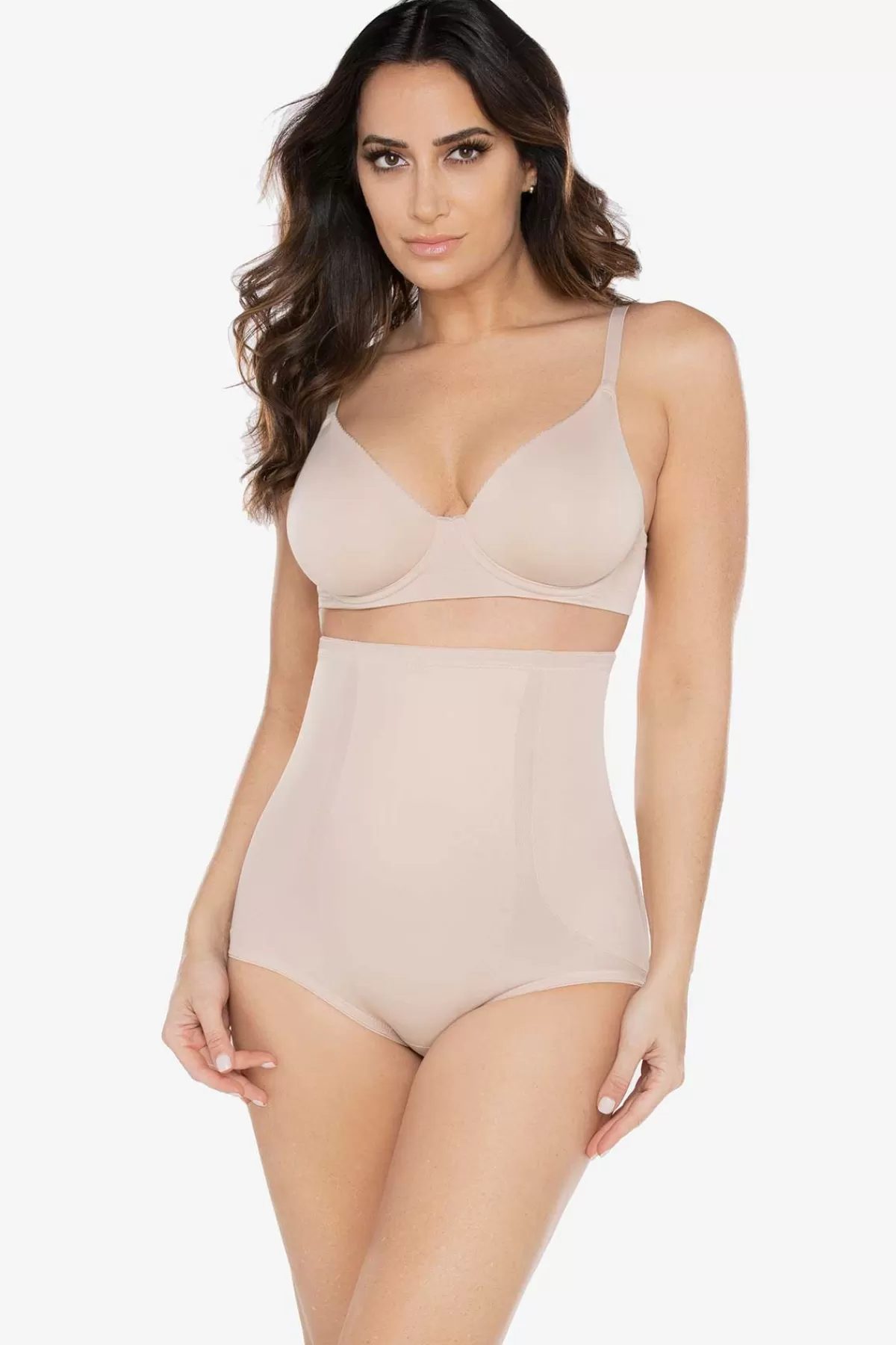 Miraclesuit Waistline Brief | Women Tummy Control