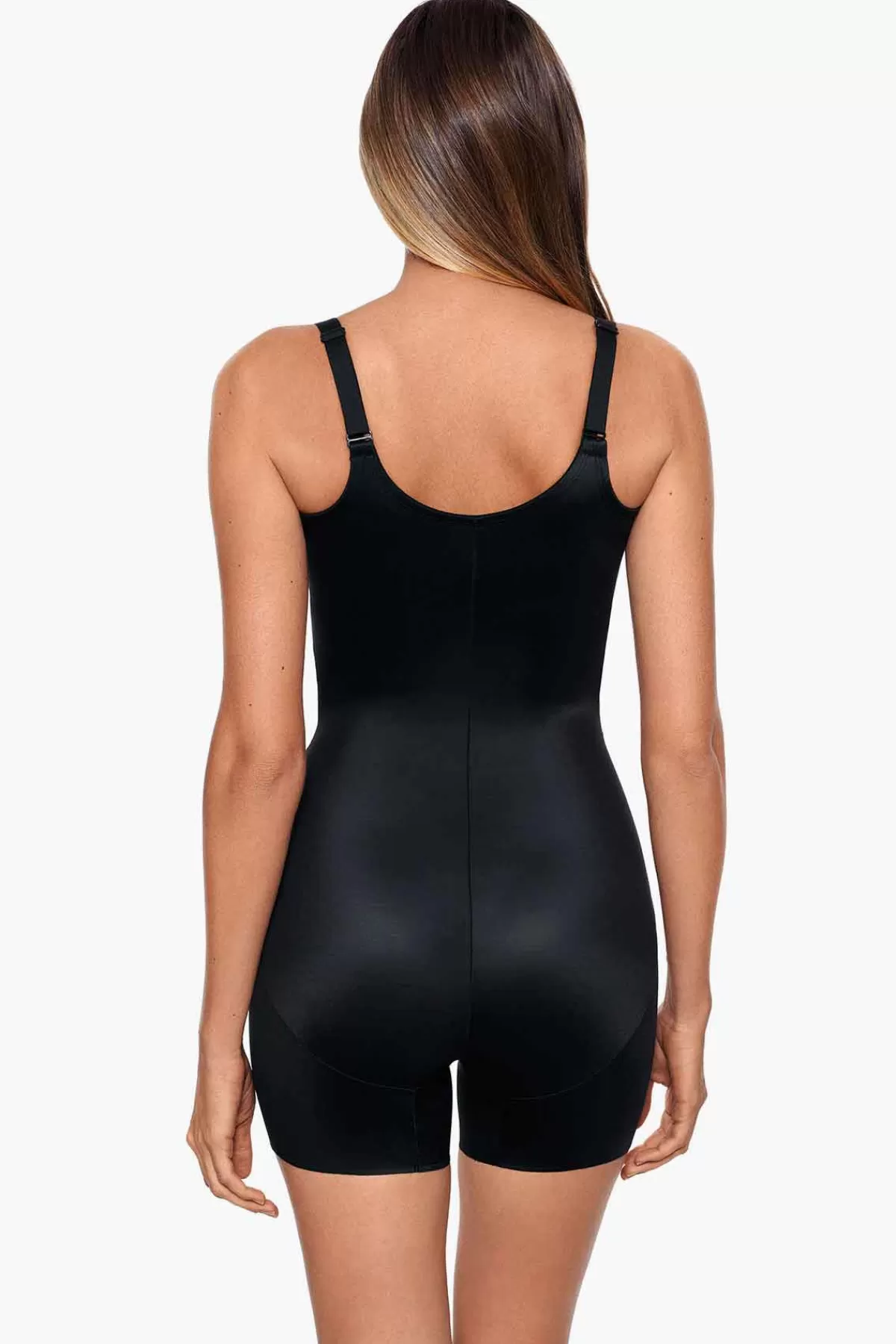 Miraclesuit Wyob Bike Short | Women Shapewear