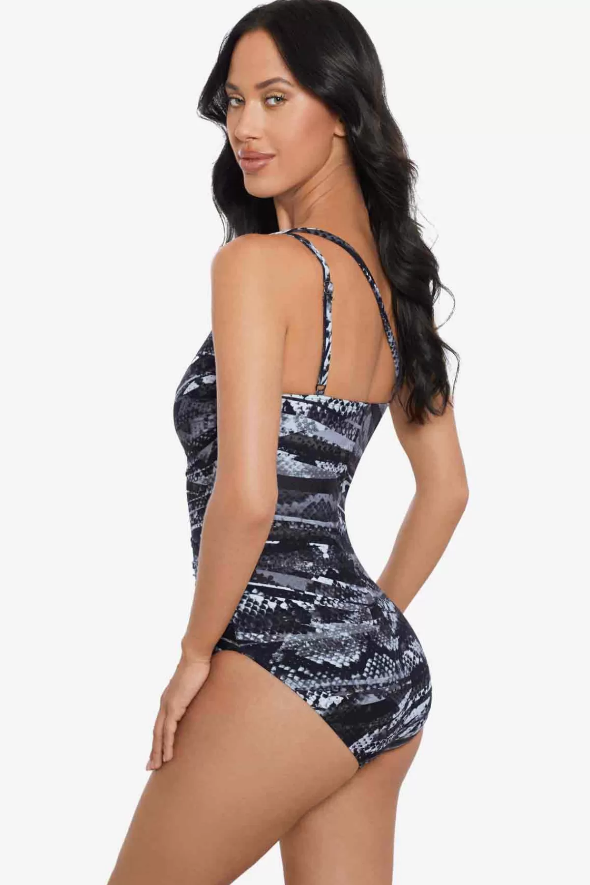 Miraclesuit Za'Atar Charlize One Piece Swimsuit | Women One Piece