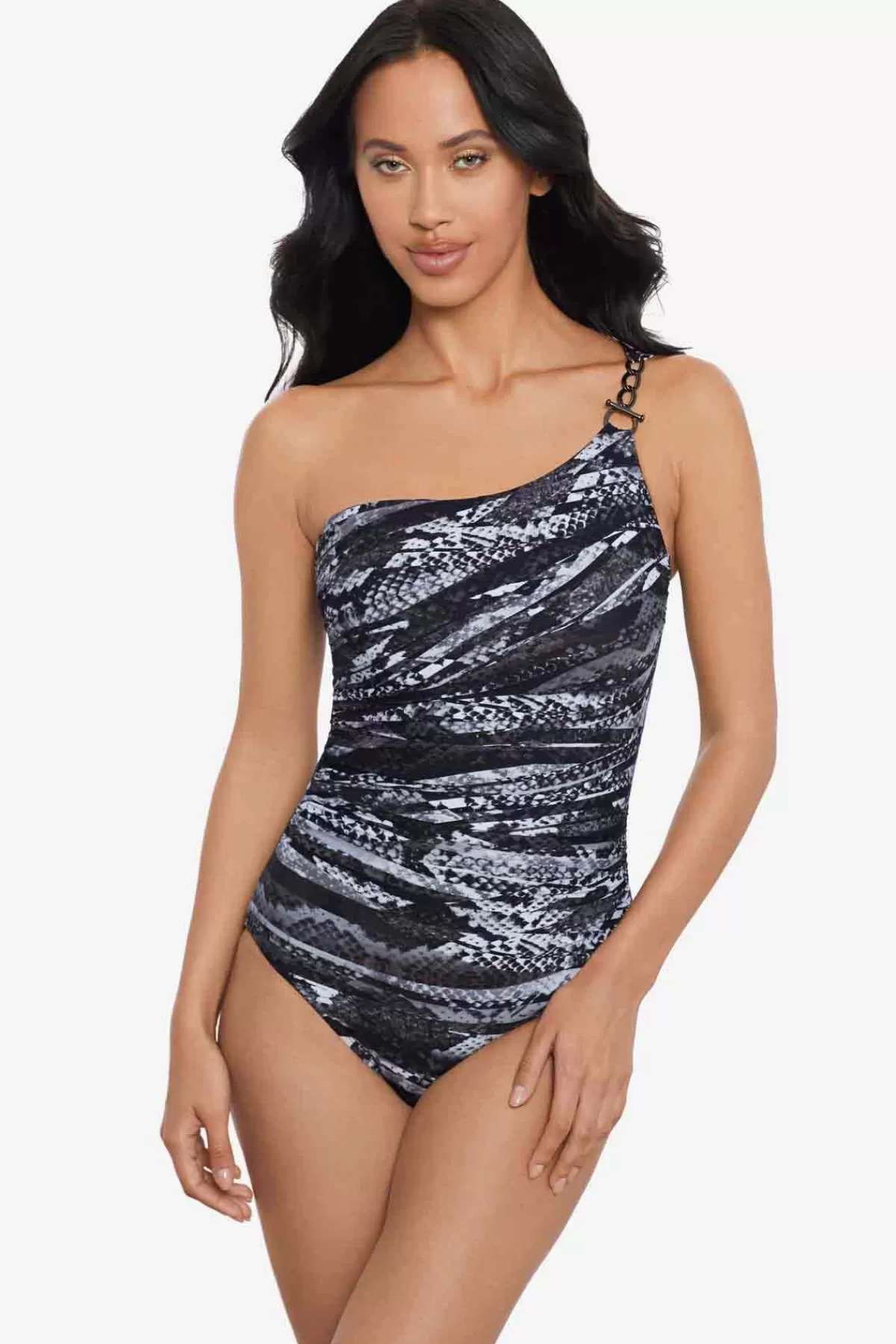 Miraclesuit Za'Atar Charlize One Piece Swimsuit | Women One Piece